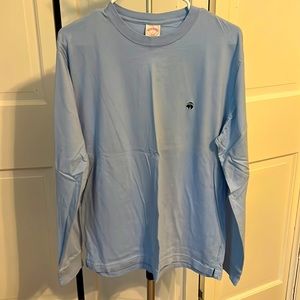 Men’s large Brooks Brothers long sleeve, excellent condition